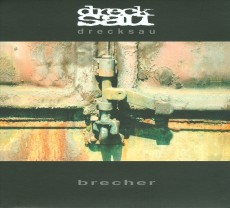 CD / Drecksau / Brecher / Digipack
