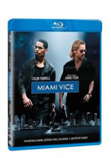 Blu-Ray / Blu-ray film /  Miami Vice / Blu-Ray