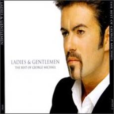 2CD / Michael George / Ladies And Gentlemen / Best Of / 2CD