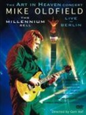 DVD / Oldfield Mike / Millenium Bell / Live In Berlin