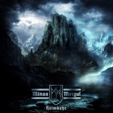 CD / Minas Morgul / Heimkehr