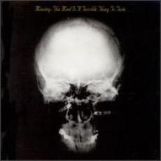 CD / Ministry / Mind Is A Terrible Thing To Taste