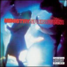 CD / Ministry / Sphinctour