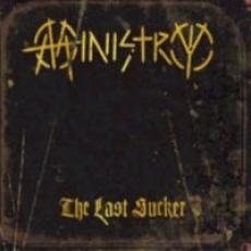 CD / Ministry / Last Sucker / Digipack