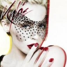 CD / Minogue Kylie / X / Regionln verze