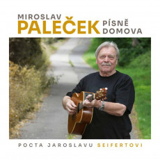 CD / Paleek Miroslav / Psn domova