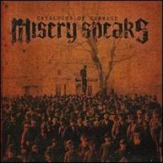 CD / Misery Speaks / Catalogue Of Carnage