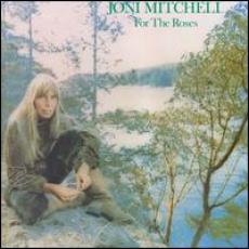CD / Mitchell Joni / For The Roses