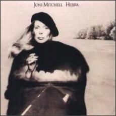 CD / Mitchell Joni / Hejira