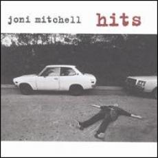 CD / Mitchell Joni / Hits