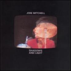 CD / Mitchell Joni / Shadows And Light