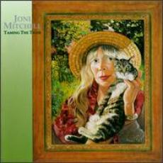 CD / Mitchell Joni / Taming The Tiger