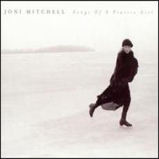 CD / Mitchell Joni / Songs Of A Prairie Girl