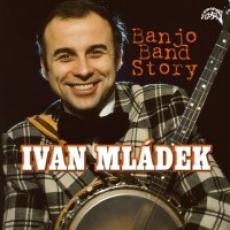 2CD / Mldek Ivan / Banjo Band Story / 2CD