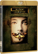Blu-Ray / Blu-ray film /  Mlen jehtek / Oscarov edice / Blu-Ray