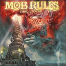 CD / Mob Rules / Ethnolution A.D.