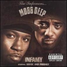 CD / Mobb Deep / Infamy