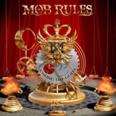 CD / Mob Rules / Among The Gods