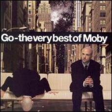 2CD / Moby / Go-The Very Best Of Moby / CD+DVD / Int.