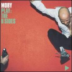 CD / Moby / Play:B Sides