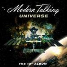 CD / Modern Talking / Universe
