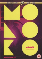 DVD / Moloko / 11.000 Clicks