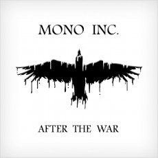 LP / Mono Inc. / After the War / Vinyl / Coloured