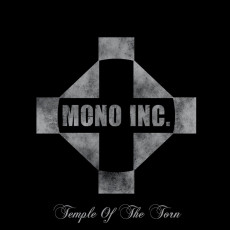 LP / Mono Inc. / Temple Of The Torn / Vinyl / Silver