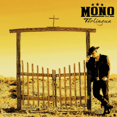 LP / Mono Inc. / Terlingua / Vinyl / Yellow Transparent