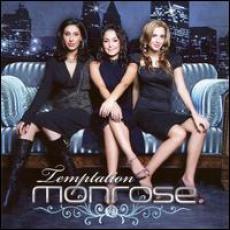 CD / Monrose / Temptation