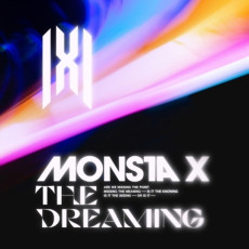 LP / Monsta X / Dreaming / Yellow / Vinyl