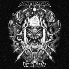 CD / Monster Magnet / 4-Way Diablo