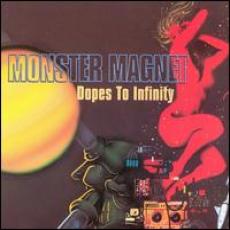 CD / Monster Magnet / Dopes To Infinity