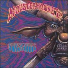 CD / Monster Magnet / Superjudge