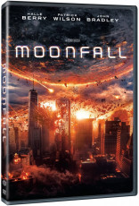 DVD / FILM / Moonfall