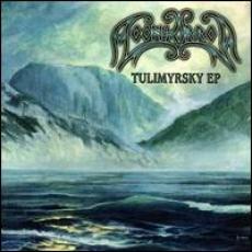 CD / Moonsorrow / Tulimyrsky / EP