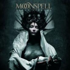 CD / Moonspell / Night Eternal