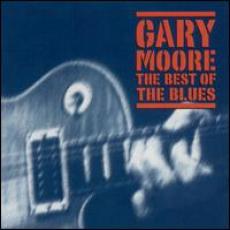 2CD / Moore Gary / Best Of Blues / 2CD