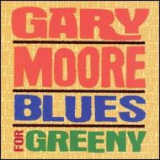 CD / Moore Gary / Blues For Greeny