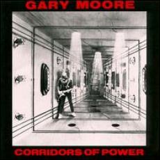 CD / Moore Gary / Corridors Of Power
