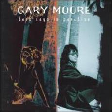 CD / Moore Gary / Dark Days In Paradise