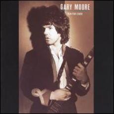 CD / Moore Gary / Run For Cover / Remastered