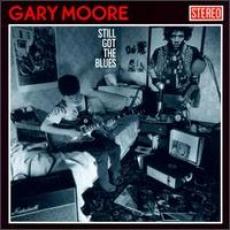 CD / Moore Gary / Still Got The Blues