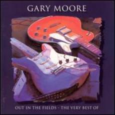 CD / Moore Gary / Very Best Of / Out In The Fields