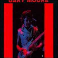 CD / Moore Gary / We Want Moore