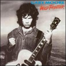 CD / Moore Gary / Wild Frontier / Remastered