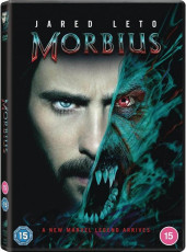 DVD / FILM / Morbius