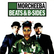 LP / Morcheeba / Beats & B-Sides / RSD 2024 / Green / Vinyl
