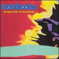 CD / Morcheeba / Fragments Of Freedom