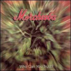 CD / Morcheeba / Who Can You Trust?